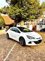 Opel Astra GTC 1.6 Turbo (2014)  Sportlic... - Opel Astra: Gtc Sport