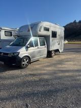Tischer 280 S - Tischer Wohnwagen & Wohnmobile