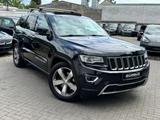 Jeep Grand Cherokee 3.0 CRD Overland*250PS* - Jeep Grand Cherokee in Mainz