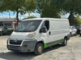 Citroën Jumper Kasten 30 L2H1 HDi 100*AHK*3-SITZER* - Citroën Jumper aus 2009