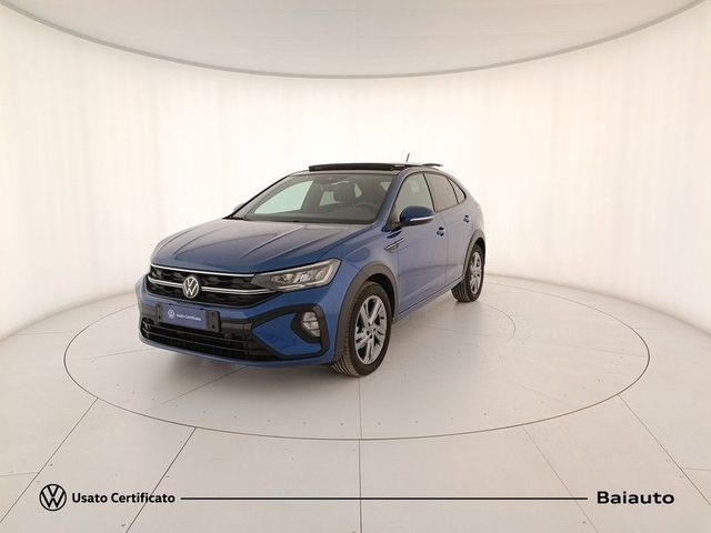 Autres Volkswagen Taigo 1.0 tsi 110cv r-line