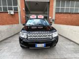 Land Rover Freelander 2.2 SD4 S.W. HSE - gebrauchte Land Rover Freelander aus dem Jahr 2011