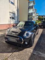 MINI Cooper S Coupé