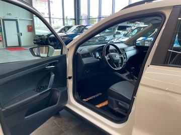 Seat Arona 1.6 TDI Style *AHK*SHZ*PDC*2.HAND*