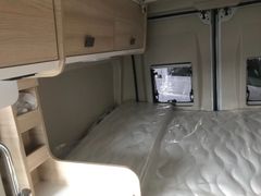 Chausson V 594S  First Line MJ25 *Winteraktion*