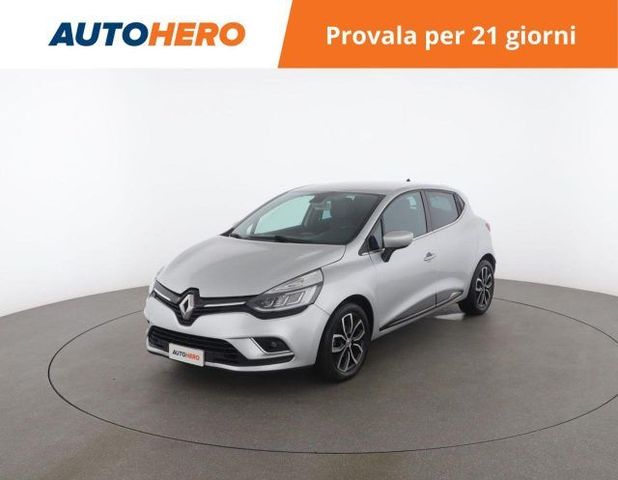 Renault RENAULT Clio TCe 12V 90 CV 5 porte Moschino Inte