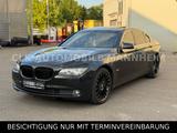 BMW 730d LEDER/NAVI/XENON/SOFTCLOSE/SCHBDCH - BMW 730 in Ludwigshafen