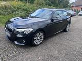 BMW 118i Limousine (F20) - 8 Gang - Automa... - BMW: Automatik, 8 Gang