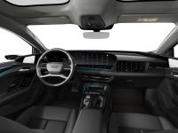 Audi A6 e-tron - Vorschau Bild 8