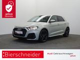 Audi A1 Sportback 25 TFSI S tronic line VIRTUAL PDC G