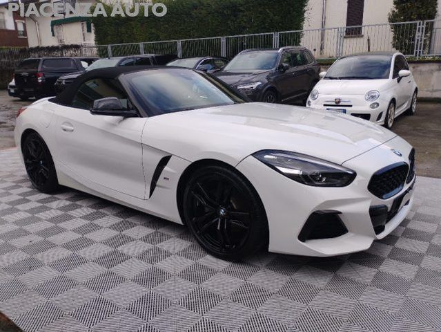 BMW Z4 sDrive20i Msport..