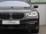 BMW 750Li xDrive ///M-Paket Soft-Close Pano DE Fzg. - gebrauchte BMW 750 aus dem Jahr 2018