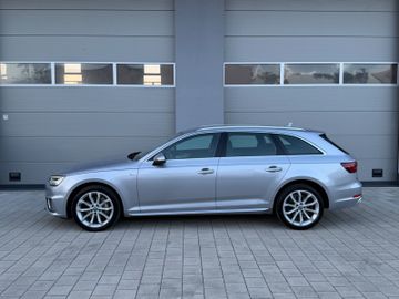 Audi A4 - 5