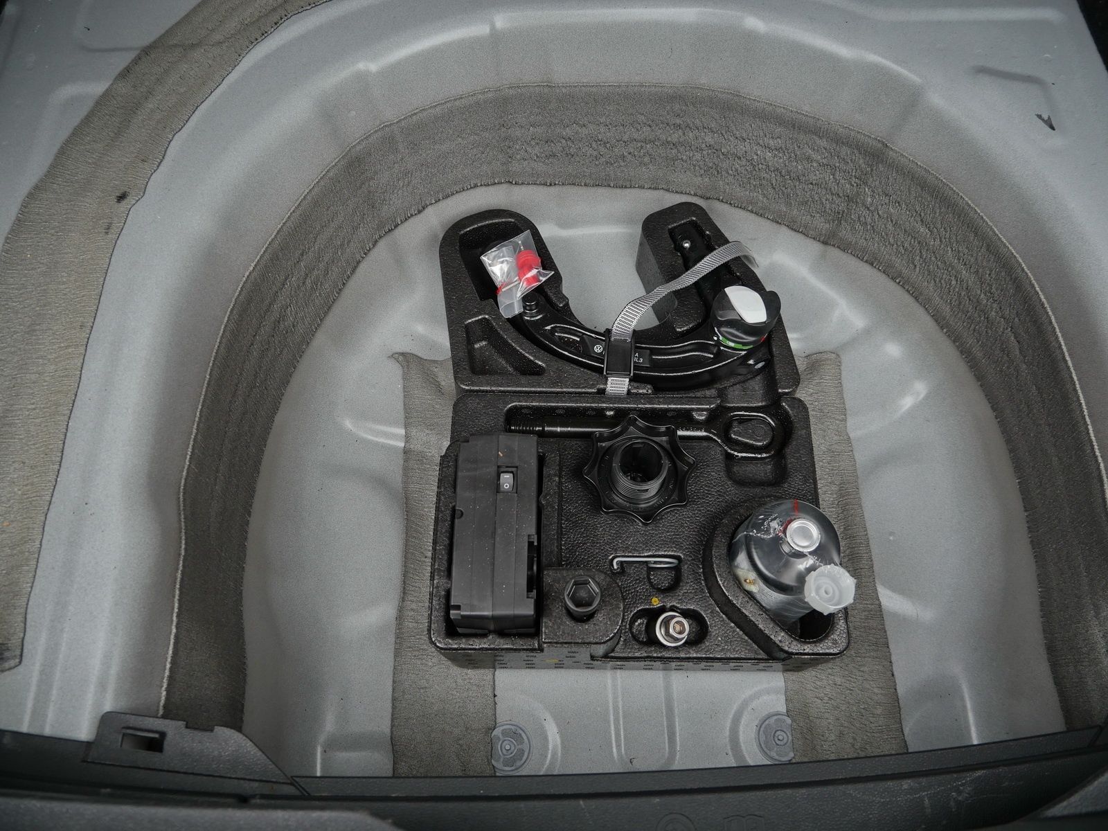 Volkswagen Taigo - Bild 23