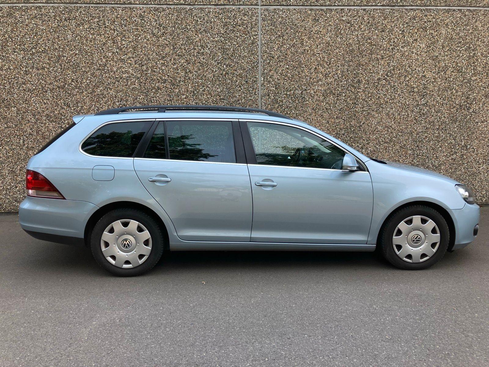 Volkswagen Golf 2011 — photo 5