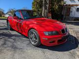 BMW Z3 2.0 Roadster I Facelift I 6-Zylinder - BMW Z3 mit Facelift