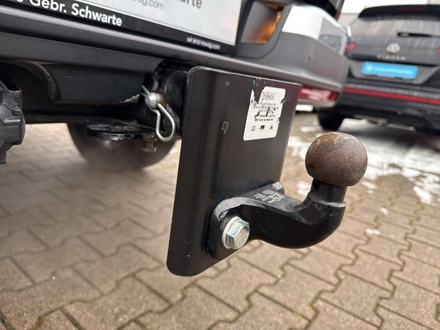 Volkswagen Amarok - Bild 12