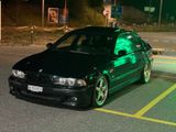 BMW M5 E39 - BMW M5 aus 2000