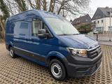Volkswagen Crafter Kasten 30 mittellang Hochdach FWD ATM 67 - Volkswagen Crafter: 30 Kasten