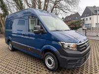 Volkswagen Crafter Kasten 30 mittellang Hochdach FWD ATM 67