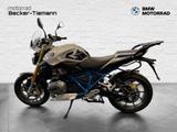 BMW R 1200 R 3 Pakete I Koffer - BMW MOTORRAD