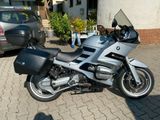BMW R1100RS - BMW 2001 R1100R