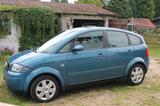Audi A2 1.4 - - Audi A2 Gebrauchtwagen