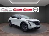 Nissan Ariya Basis 63 kWh 22kW OBC - Nissan Ariya aus 2023