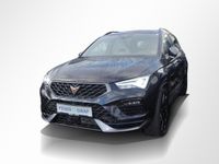 Cupra Ateca - Vorschau Bild 14