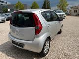 Opel Agila B Edition*2.HAND*KLIMA* - Opel Agila Gebrauchtwagen in Nürnberg