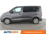 Opel Zafira Life 2.0 Diesel S INNOVATION L1*NAV*ACC - Opel Gebrauchtwagen in Wuppertal