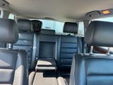Volkswagen Vw Touareg 2.5 BAC LUFTFEDERUNG AUT.Getriebe - Volkswagen Touareg aus 2004