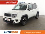 Jeep Renegade 1.0 TGDi Limited 4x2*NAVI*ACC*PDC*SHZ* - gebrauchte Jeep Renegade aus dem Jahr 2019