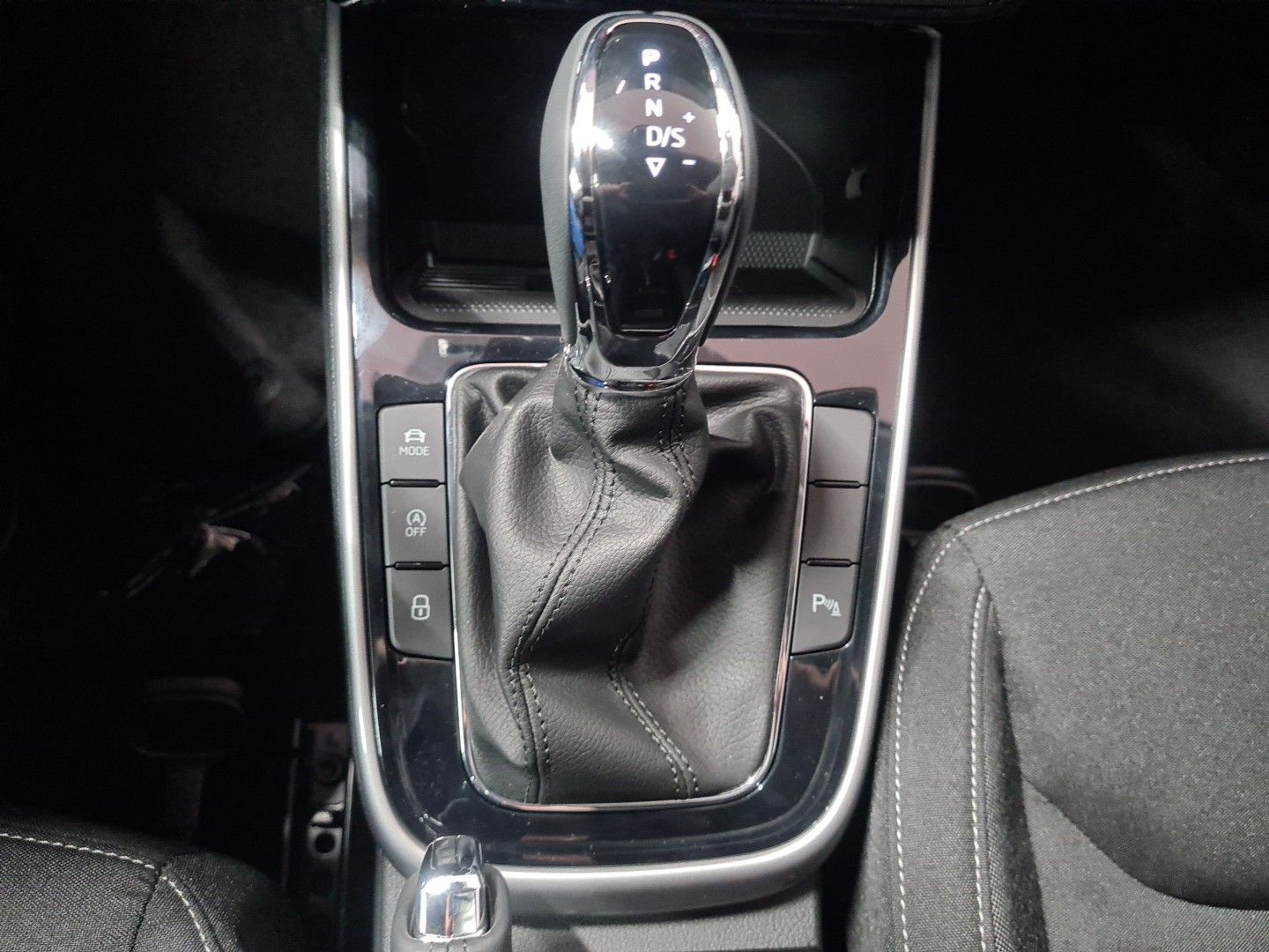 Skoda Fabia - Bild 15