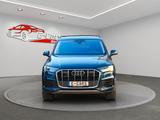 Audi Q7 50 TDI*QUATTRO*7 SITZE*HEADUP*MATRIX*AMBIENTE - gebrauchte Audi Q7 aus dem Jahr 2020