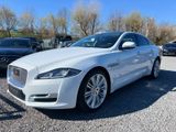 Jaguar XJ Luxury+LED+NAVI+LEDER+PANO+MERIDIAN+ - Jaguar XJ: Limousine