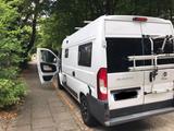 Karmann Dexter Fiat/1.Hand/Tüv Neu - Karmann Wohnwagen & Wohnmobile
