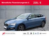 Skoda Scala 1.0TSI AMBITION APP+SHZ+PDC+GRA+DAB+NSW+BT - Skoda Gebrauchtwagen in Bayreuth