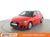 Audi A1 25 TFSI S line Aut.*NAVI*LED*PDC*SHZ*