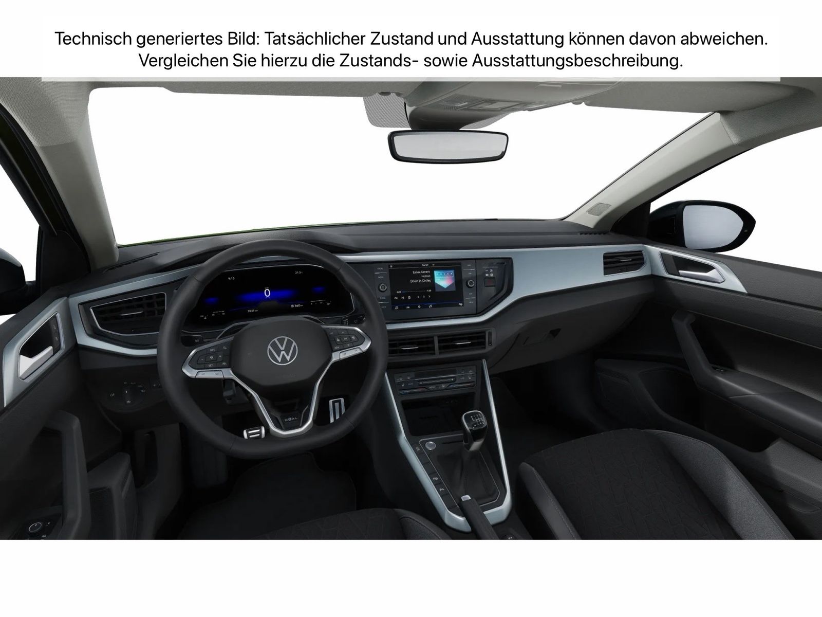 Volkswagen Taigo - Bild 7