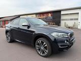 BMW X6 M50 d M-Paket Individual LED Harman Head-Up - BMW X6: 50i