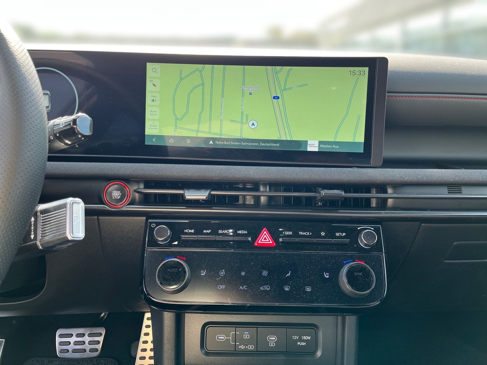 Hyundai Tucson – Bild 10