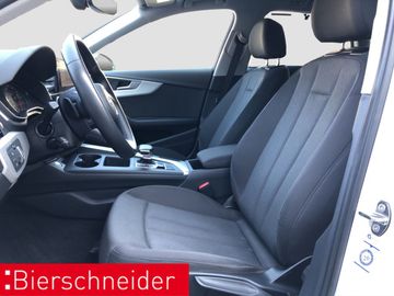 Audi A4 - 10