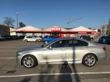 BMW 523i - - BMW 523 aus 2011: 523i