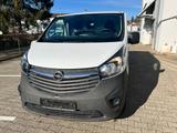 Opel Vivaro EU6 Laderaum gekühlt