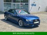 Audi A5 Cabriolet 1.8 S Line - Audi A5 Gebrauchtwagen in Bremen