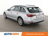 Audi A4 2.0 TDI Aut.*LED*NAVI*ACC*CAM*PDC*SHZ*KLIMA* - Audi A4 Gebrauchtwagen in Hannover
