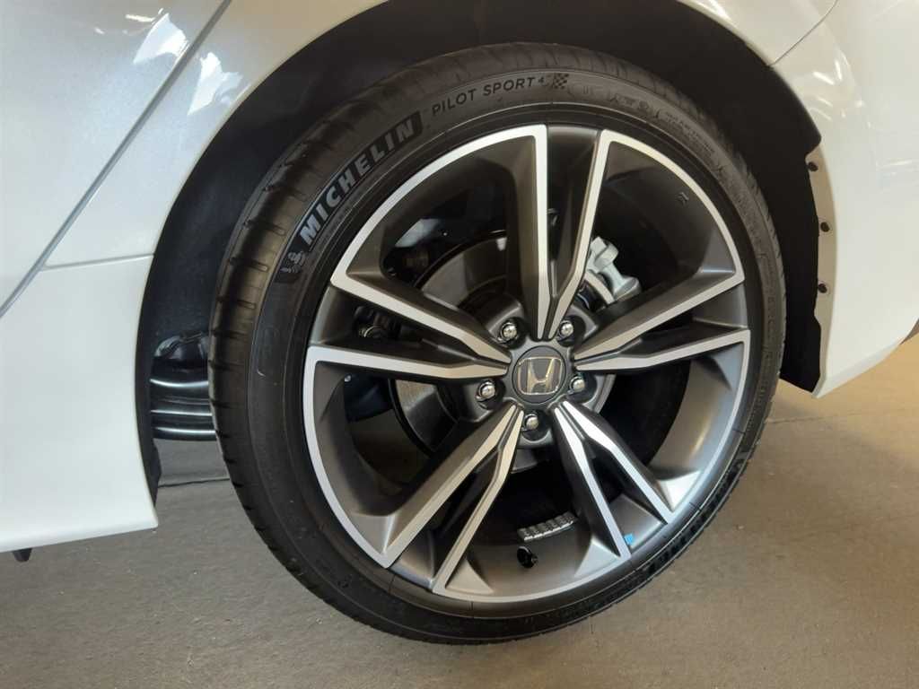 Honda Civic - Bild 11