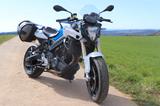 BMW F800R, Vollausstattung mit Koffer - Angebote