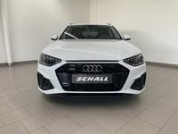 Audi A4 40 quattro 2.0 TDI Avant S-LINE+ACC+HUD+KAMER